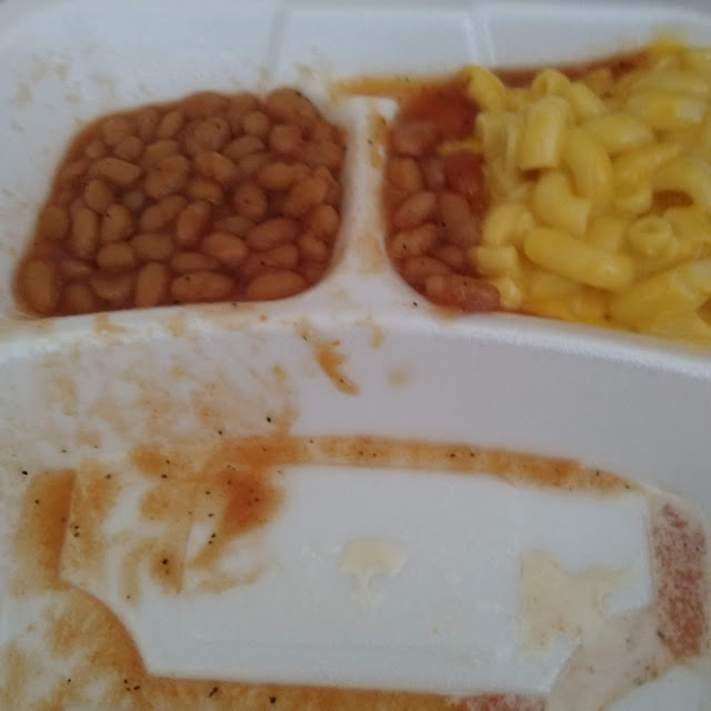 Baked Beans