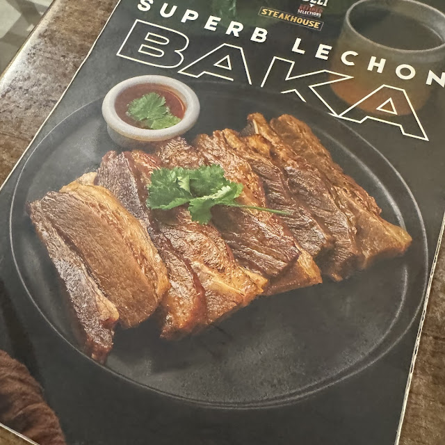 Lechon Baka Beef Deli