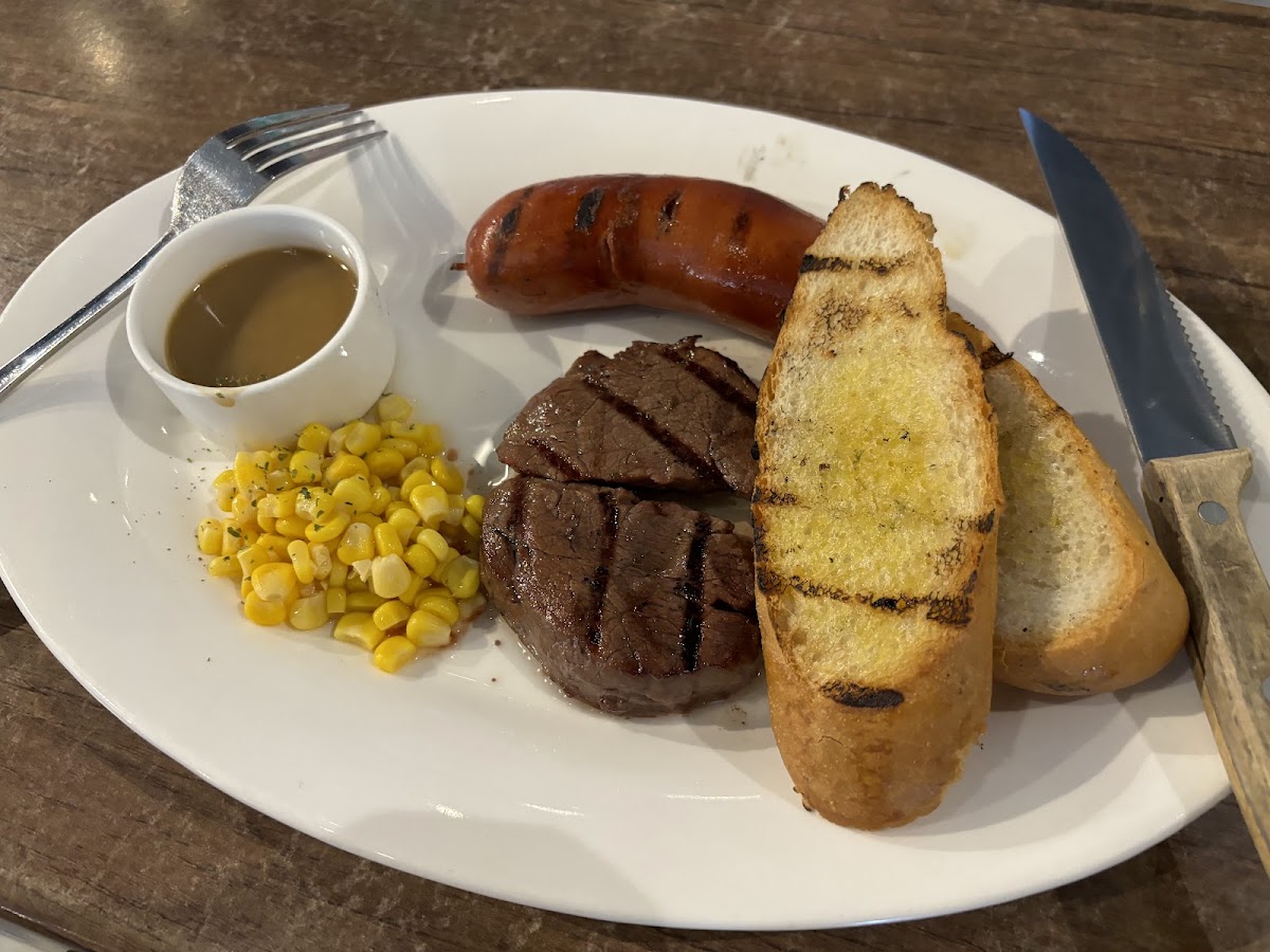 The Beef Deli by Refined Selections