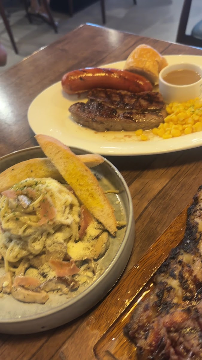 The Beef Deli by Refined Selections