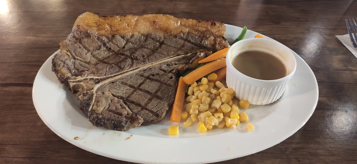 The Beef Deli by Refined Selections