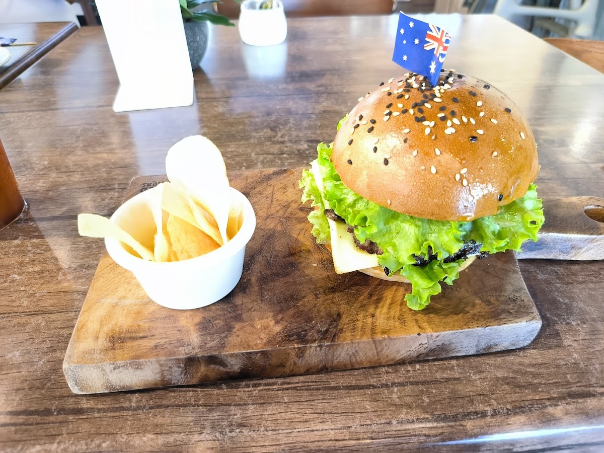 The Beef Deli by Refined Selections