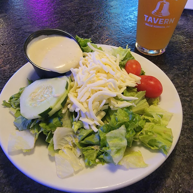 Side Salad