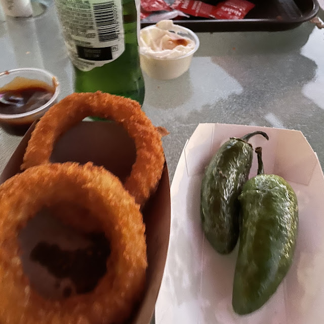 Onion Rings