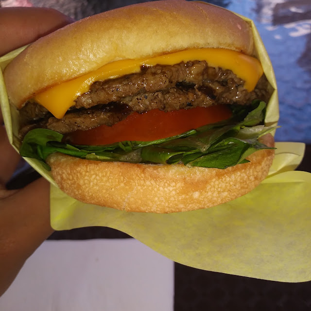 Cheeseburger