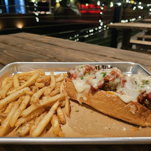 Lobster Roll