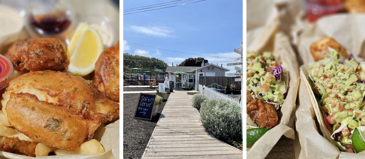 The Birds Cafe