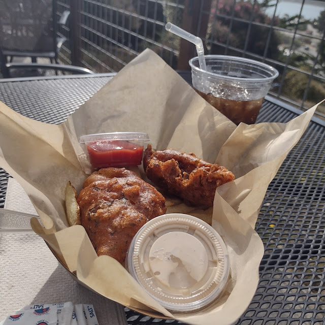 Fish & Chips