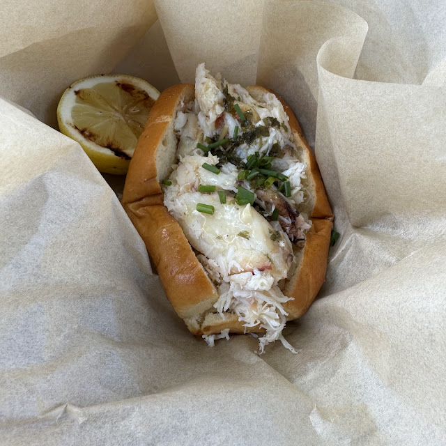 Lobster Roll