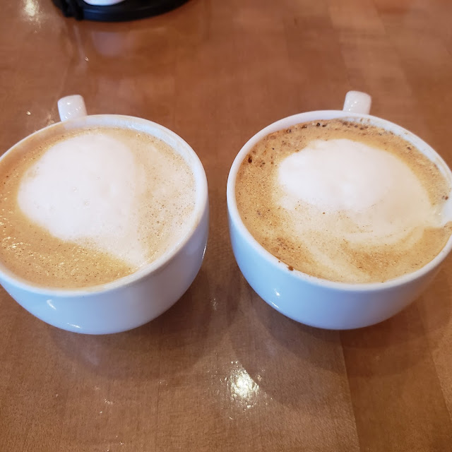 Latte