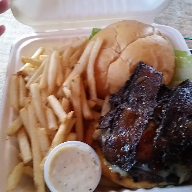 Everything Burger