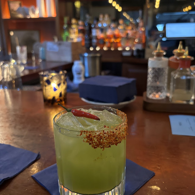 Margarita