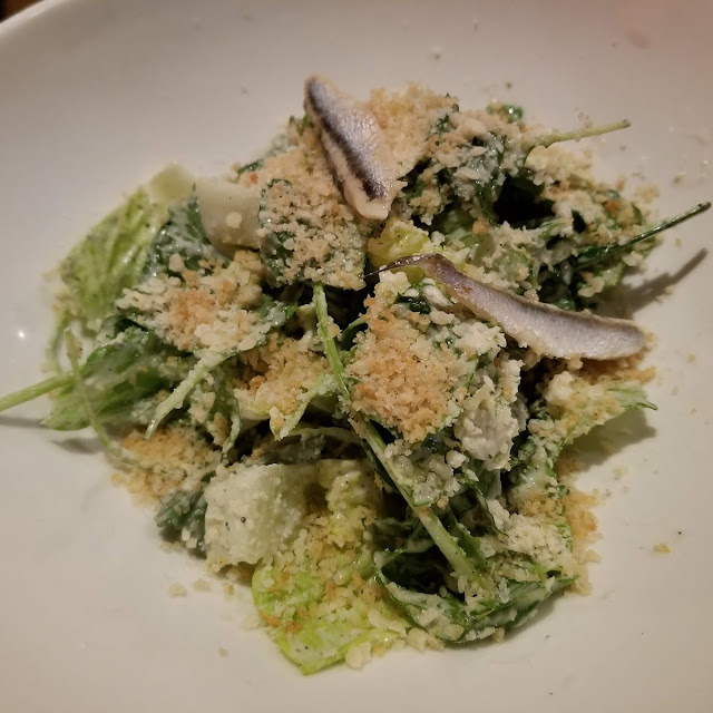 Caesar Salad
