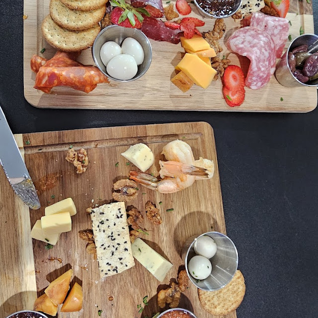 Charcuterie
