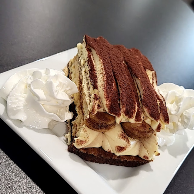 Tiramisu