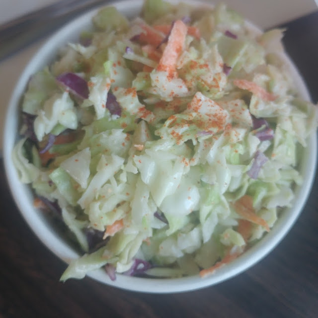 Coleslaw