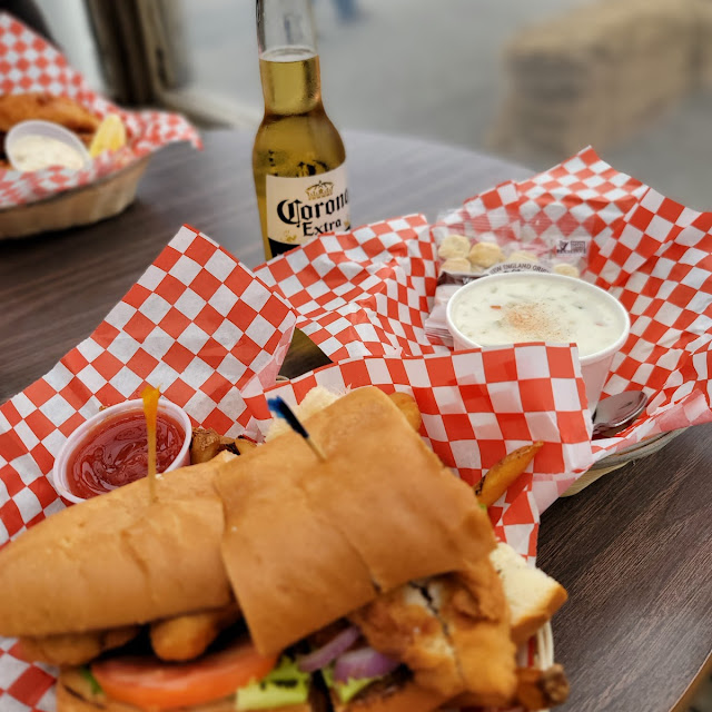 Chicken Sandwich