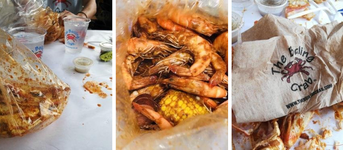 The Boiling Crab Plano
