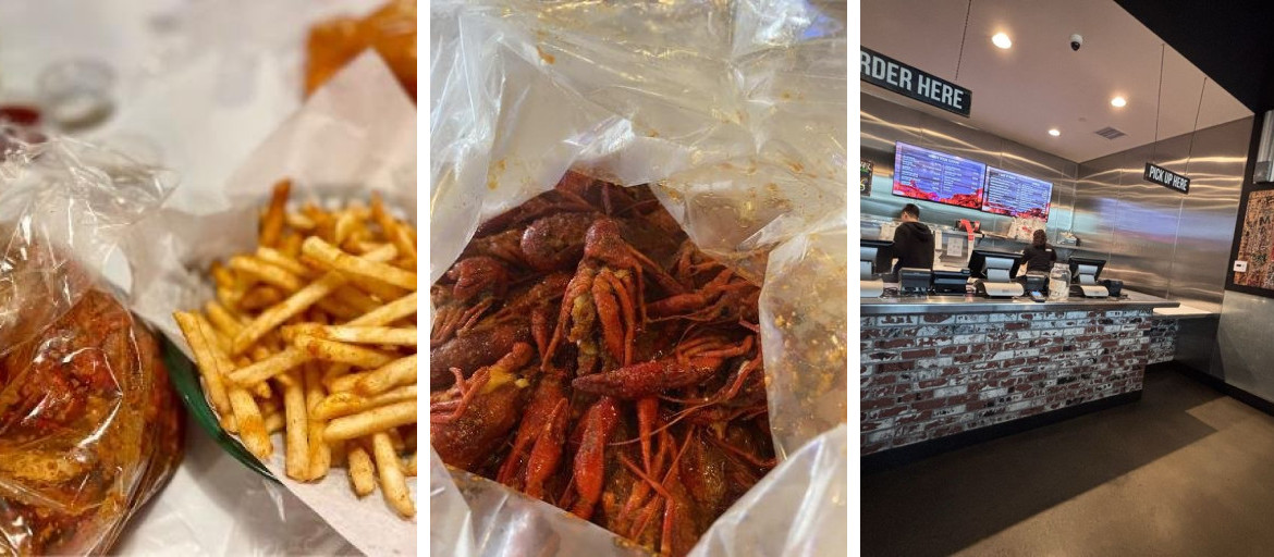 The Boiling Crab Rowland Heights