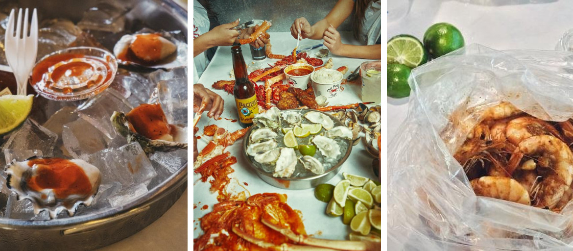 The Boiling Crab Rowland Heights