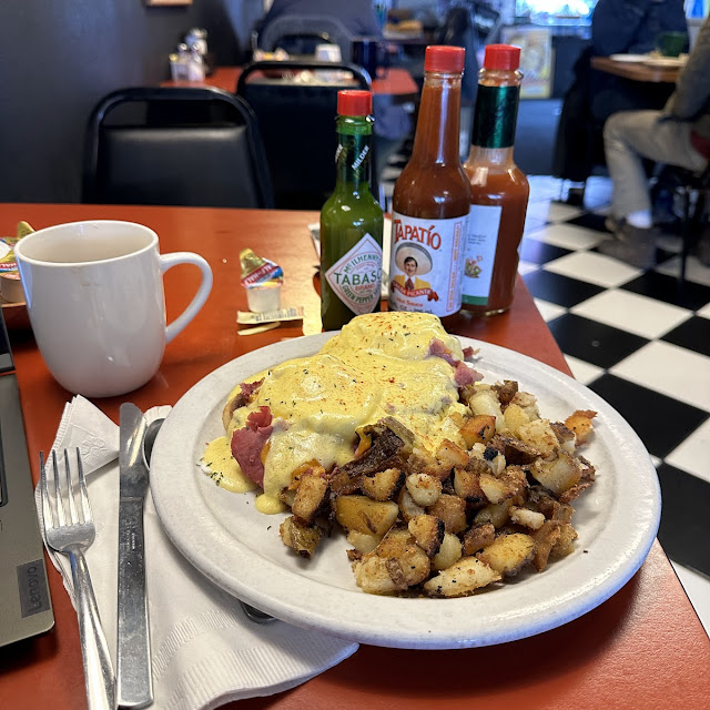 Country Benny