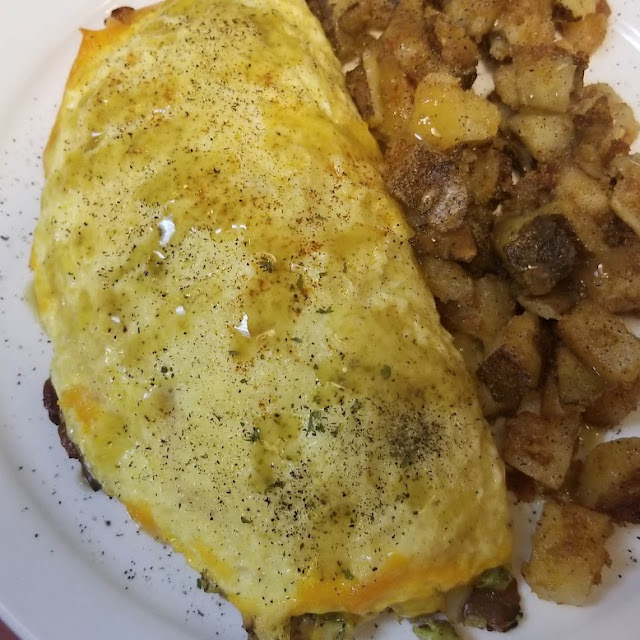 Home Fries