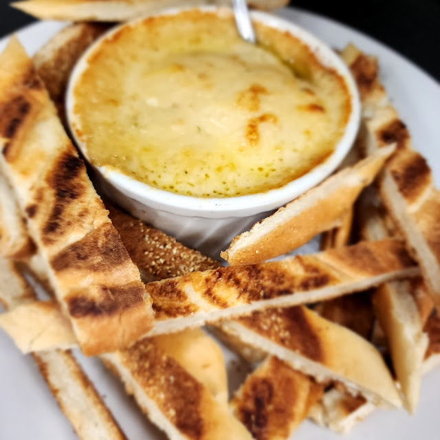 Crab Dip