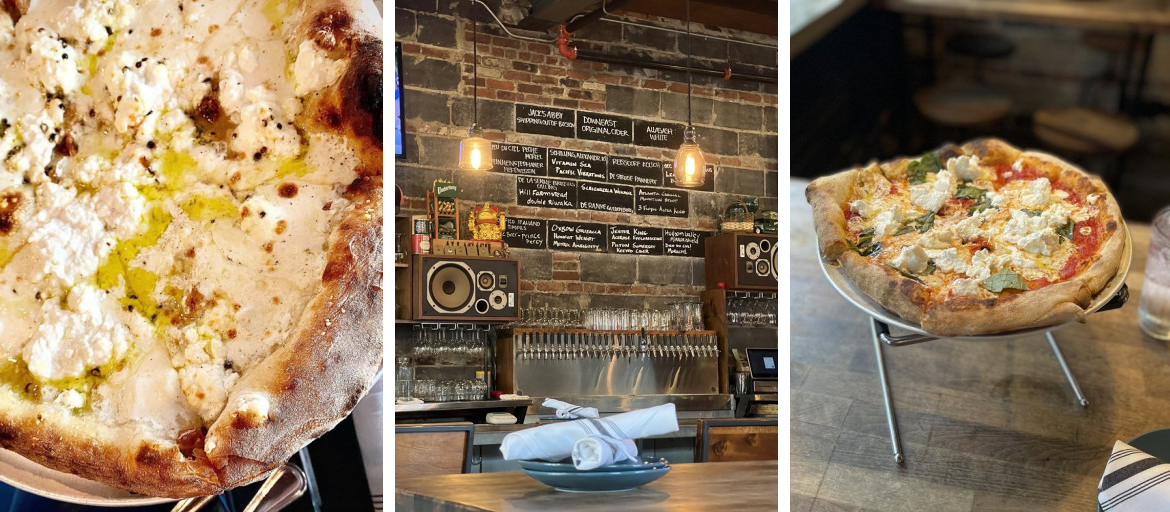 The Brewer's Fork