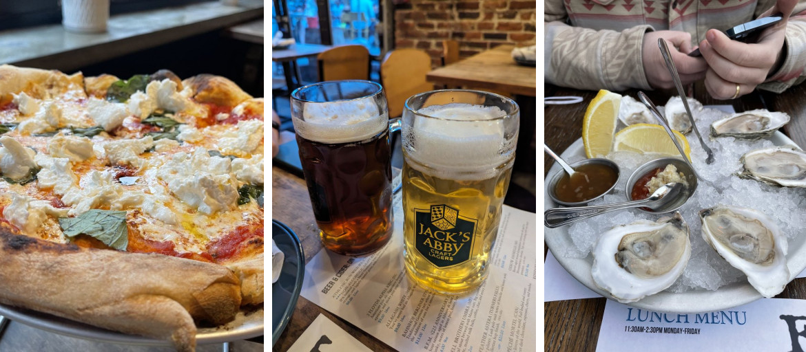 The Brewer's Fork