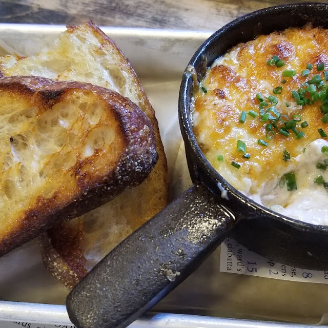 Crab Dip