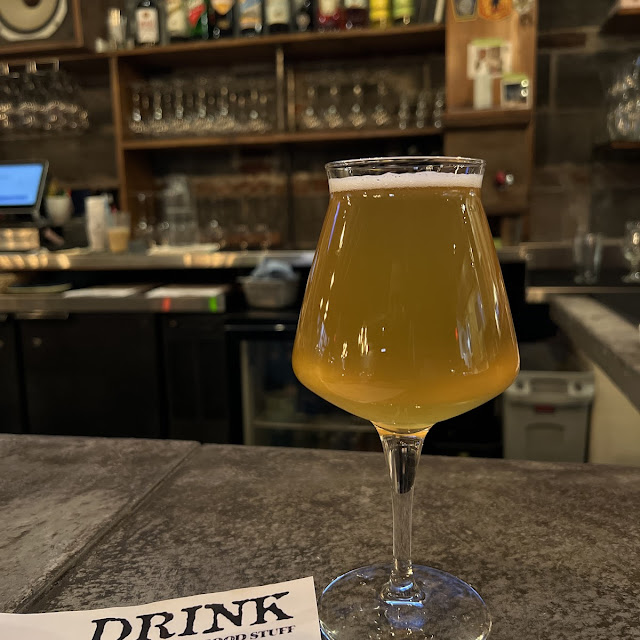 Hill Farmstead Beer