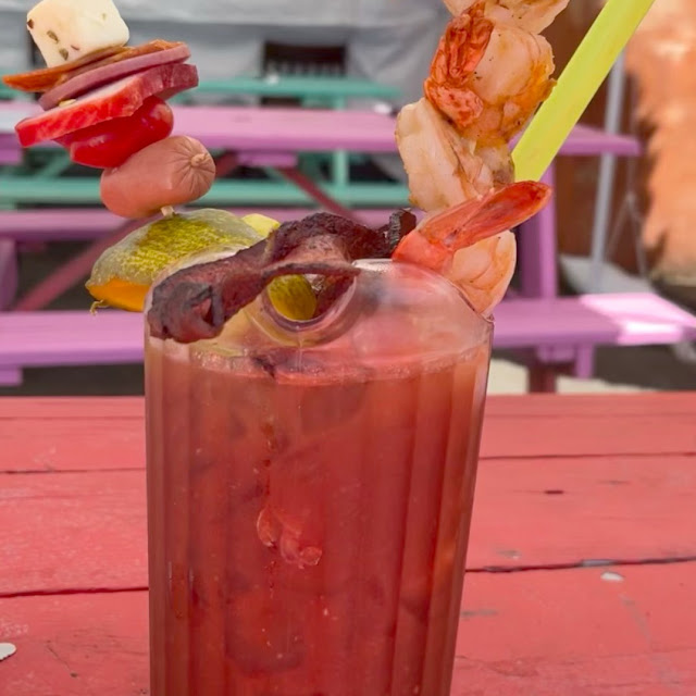 Bloody Mary