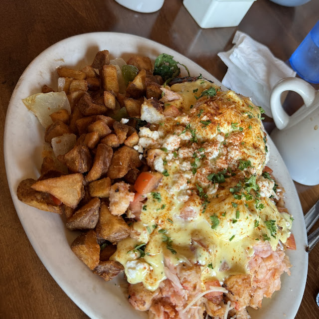 Home Fries