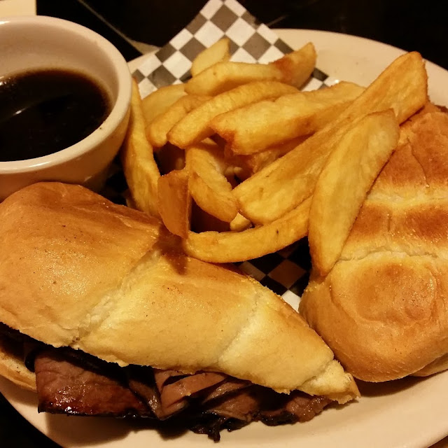 French Dip