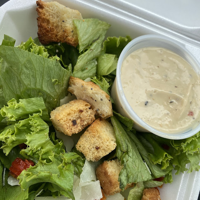 Caesar Salad
