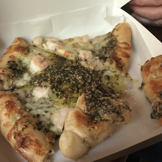 Garlic Bread