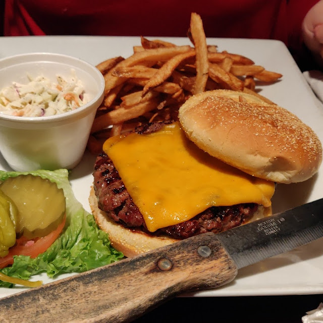 Cheeseburger