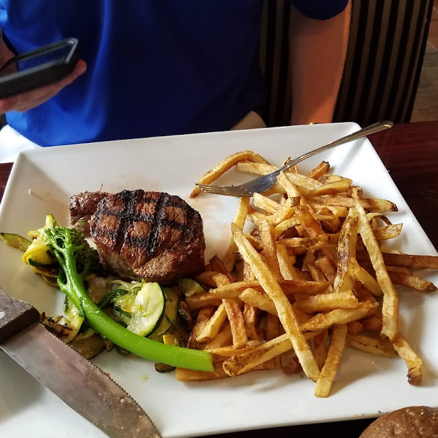 Beef Fillet