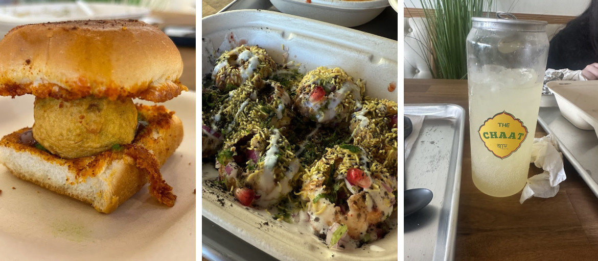 The Chaat Bar
