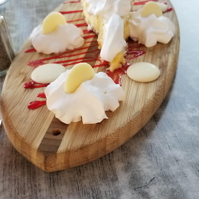 Key Lime Pie