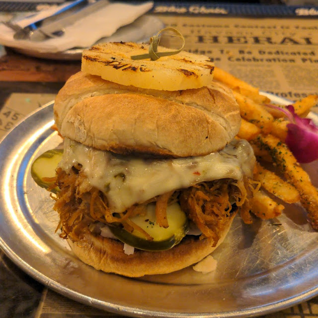 The Big Kahuna