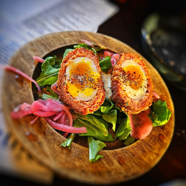 Scotch Egg