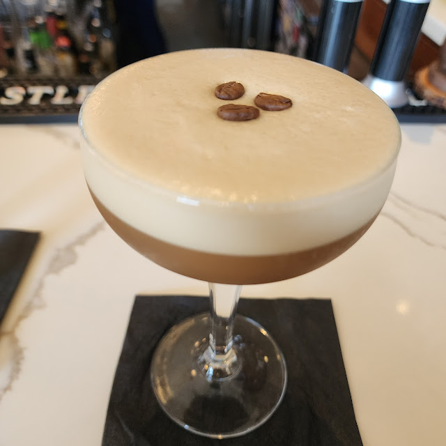 Espresso Martini