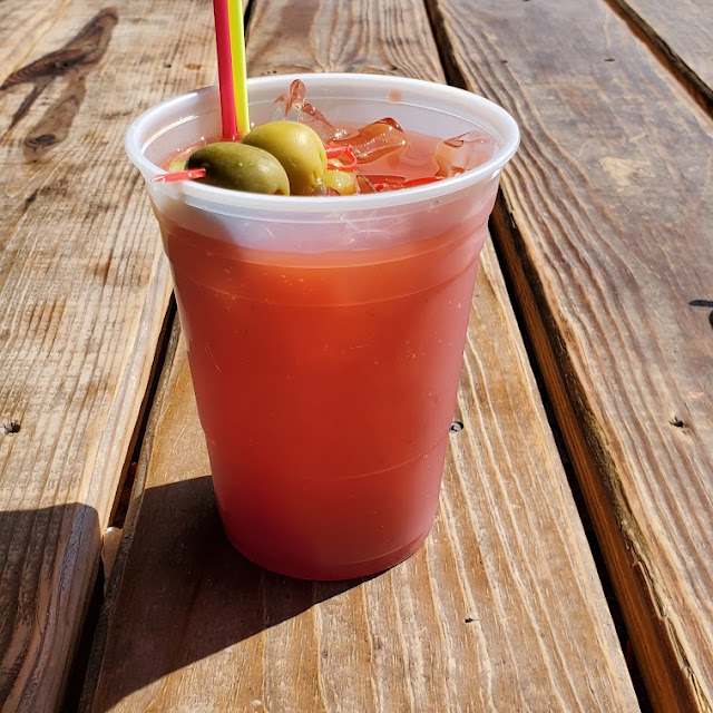 Bloody Mary