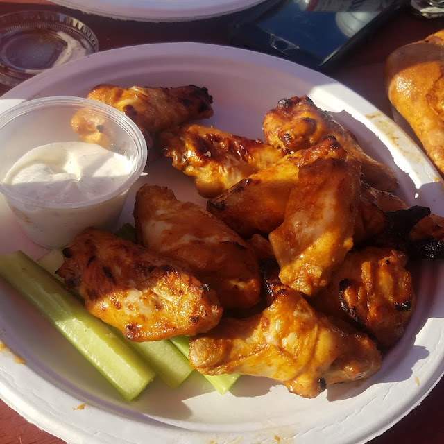 Chicken Wings