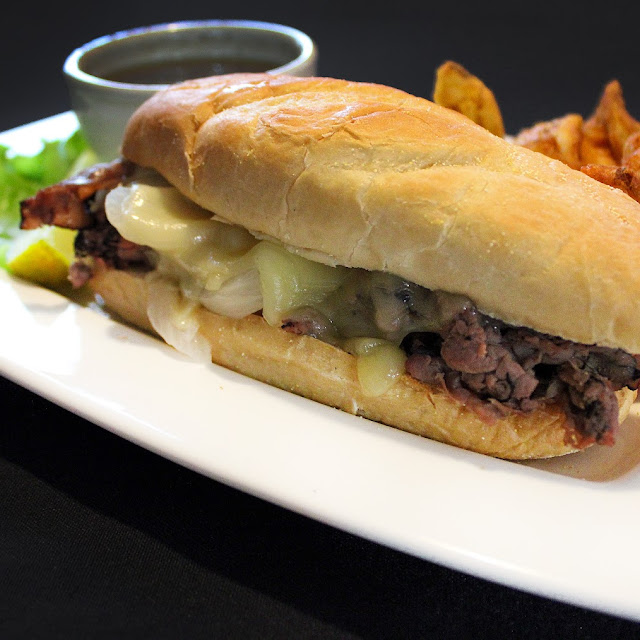 French Dip