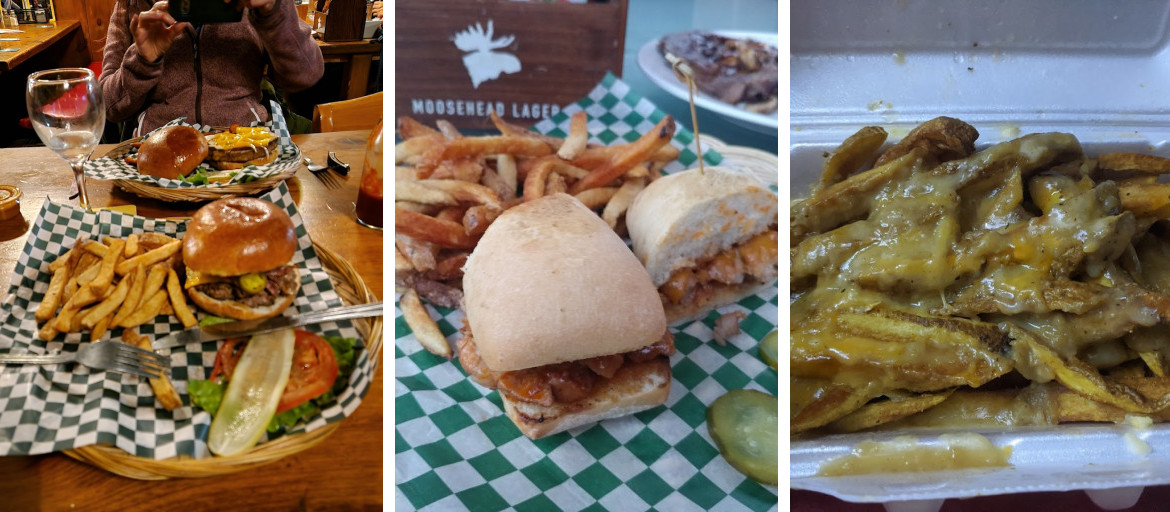 The Cookhouse in Dwight