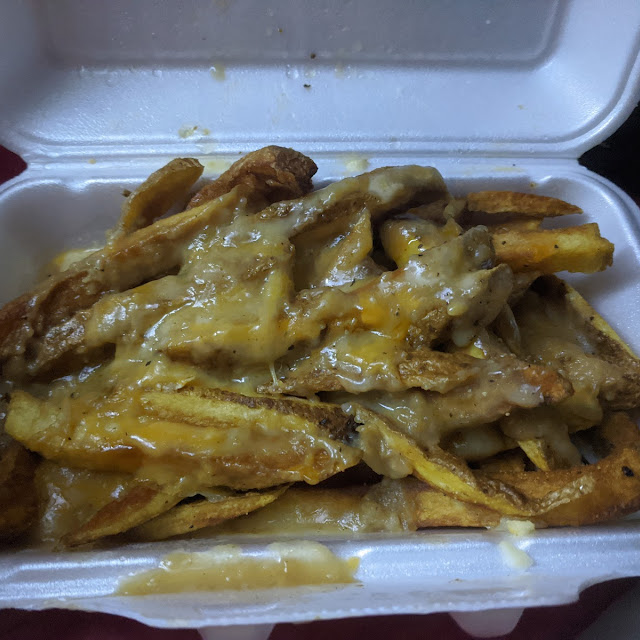 Poutine