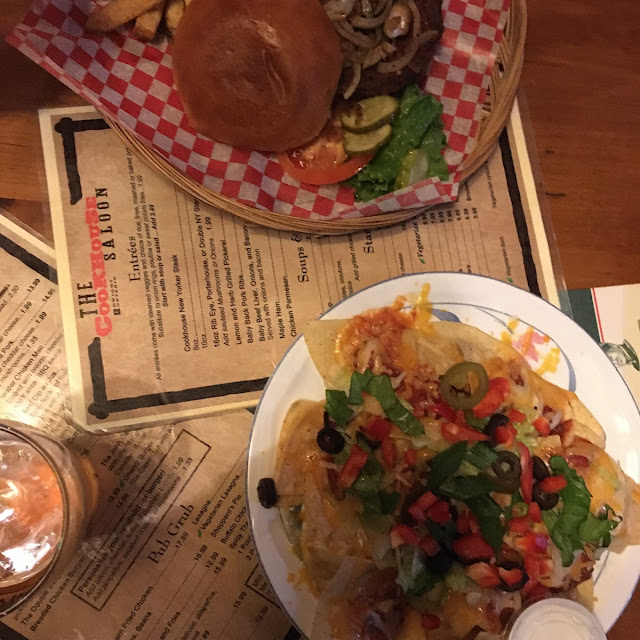 Nachos