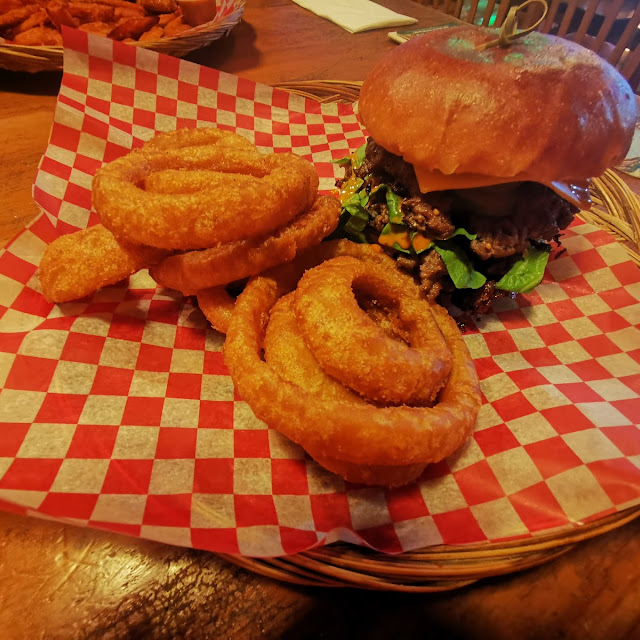 Big Mak Burger